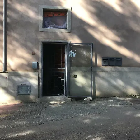 La Casa Di Modi' Appartamento *