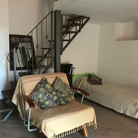 Appartamento La Casa Di Modi' *